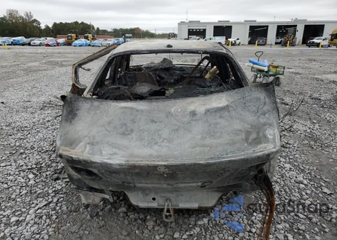 2006 Saab 9-5 Base z USA, uszkodzony, nr VIN YS3ED49G863521498